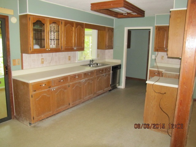 Chautauqua - Residential