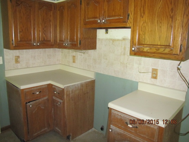 Chautauqua - Residential