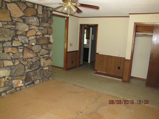 Chautauqua - Residential