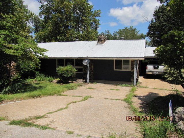 Chautauqua - Residential