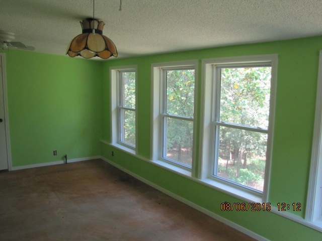 Chautauqua - Residential