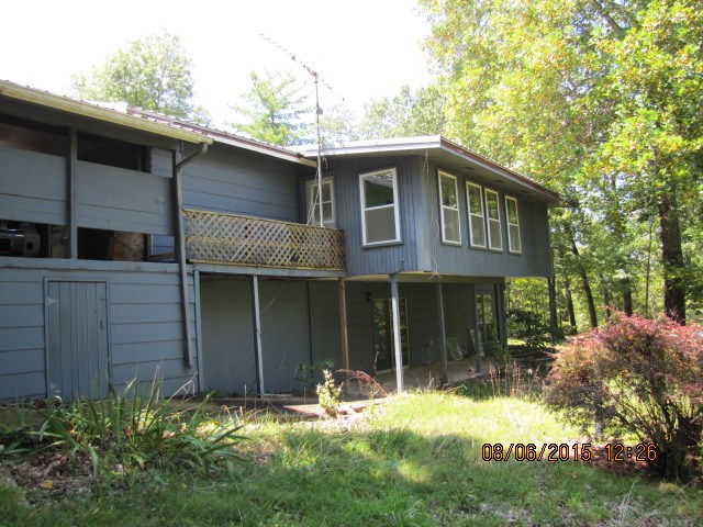 Chautauqua - Residential