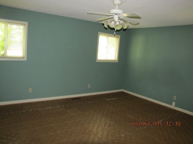 Chautauqua - Residential