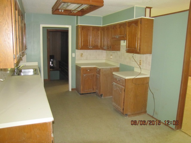 Chautauqua - Residential