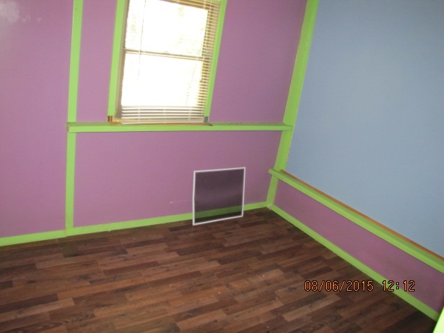 Chautauqua - Residential