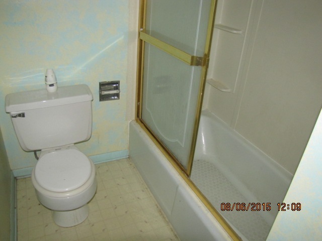 Chautauqua - Residential