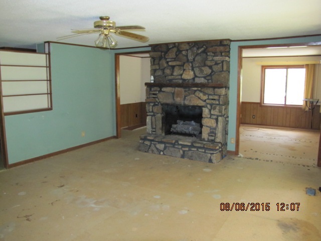 Chautauqua - Residential