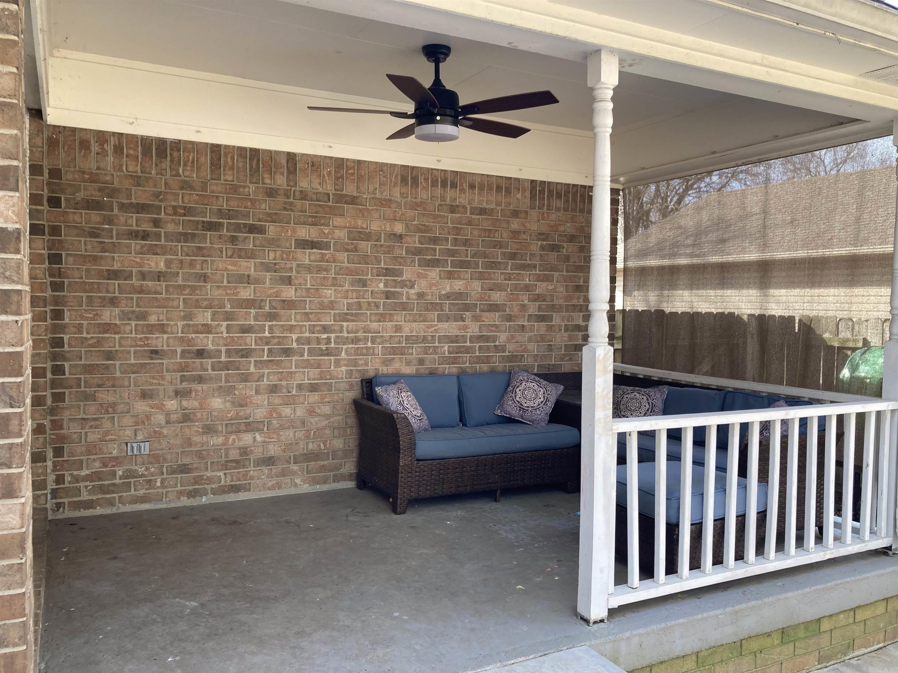 Robinwood - Residential Lease