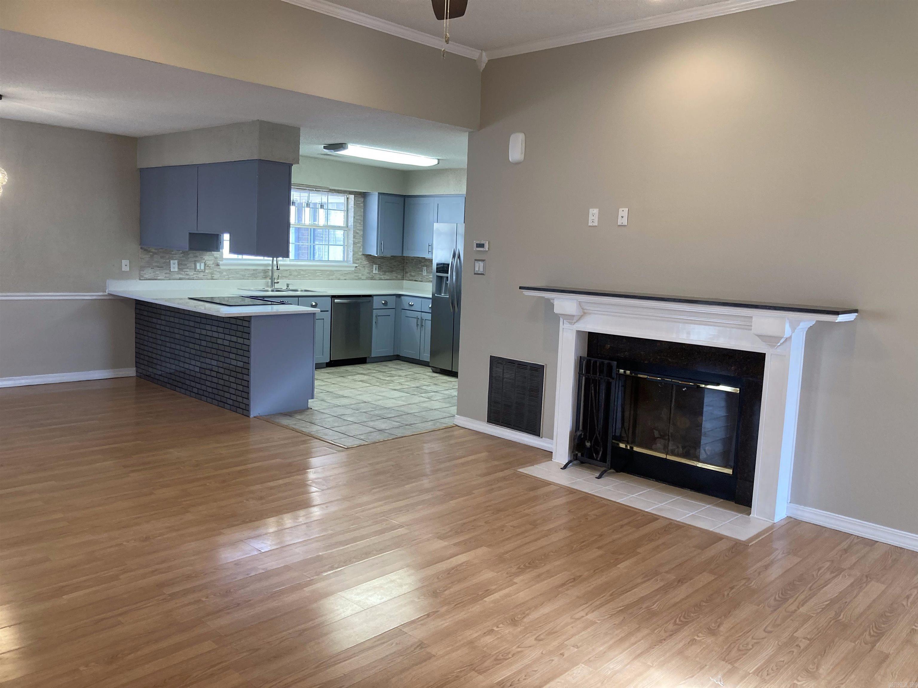 Robinwood - Residential Lease