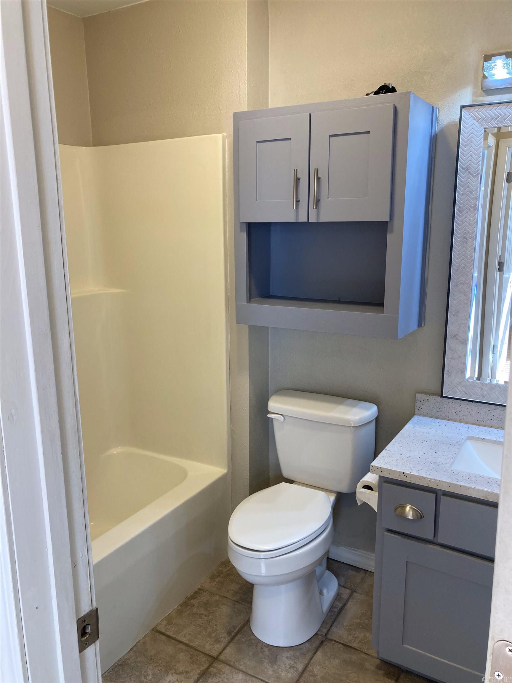 Robinwood - Residential Lease