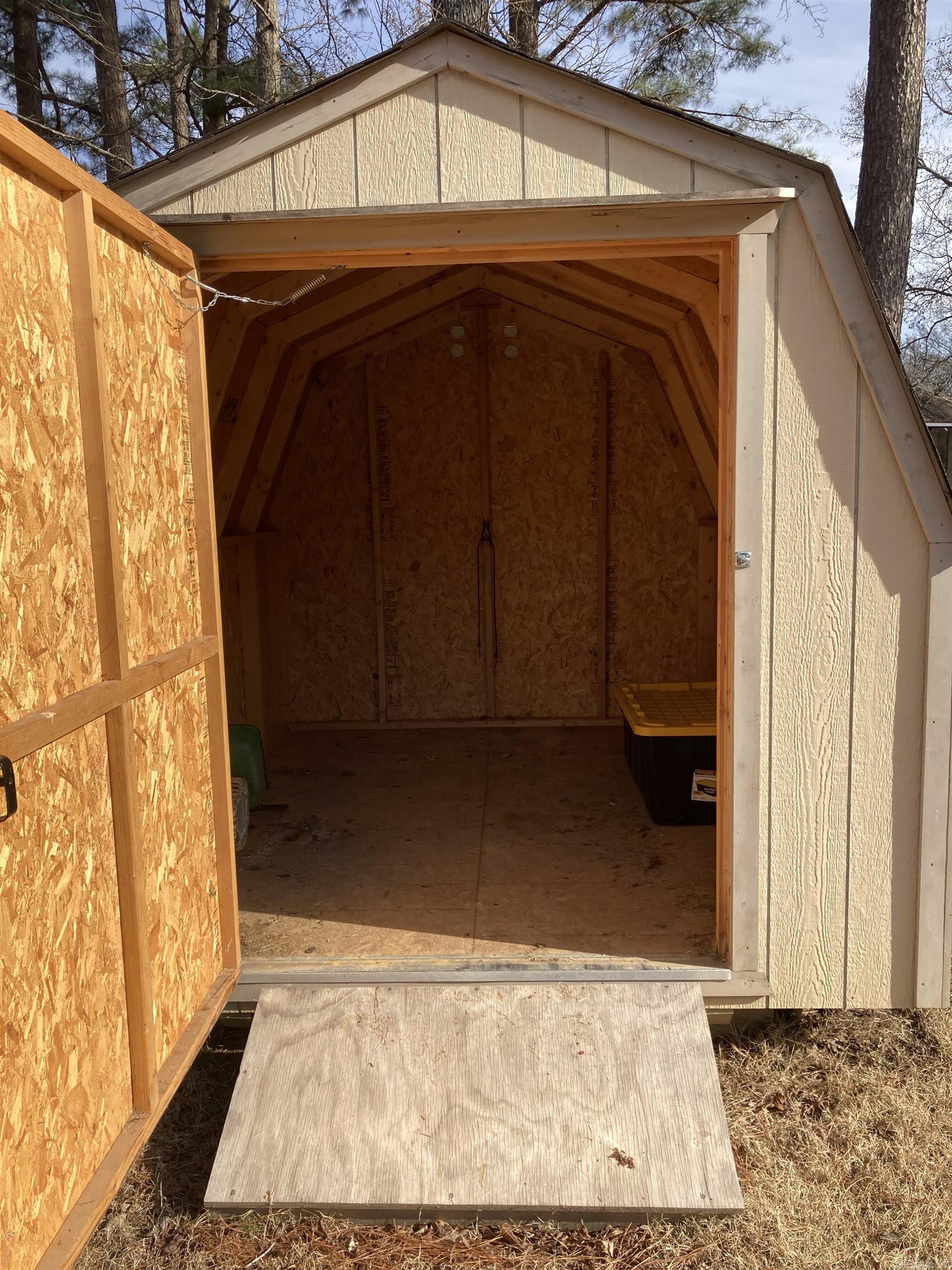 Robinwood - Residential Lease