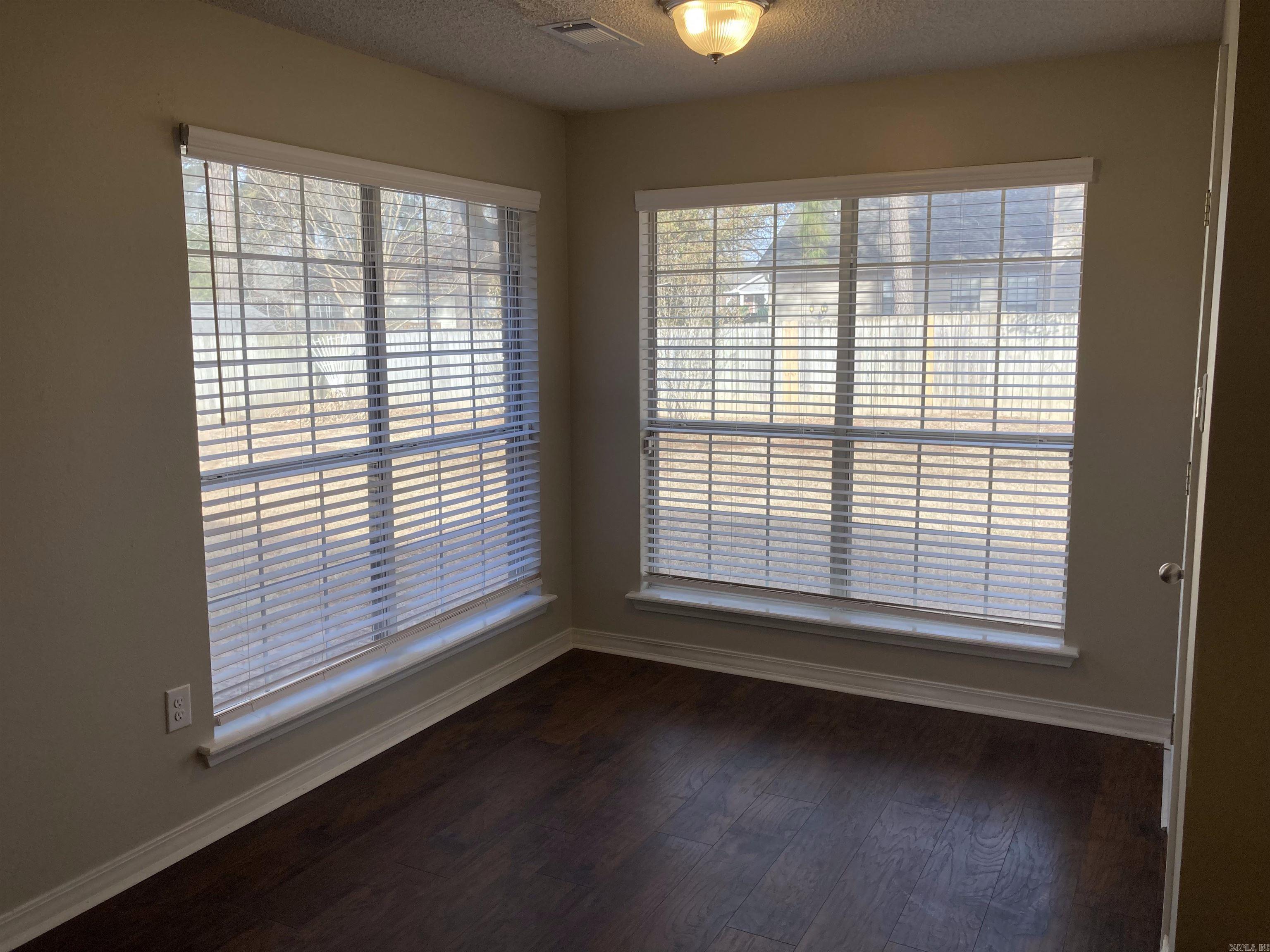 Robinwood - Residential Lease