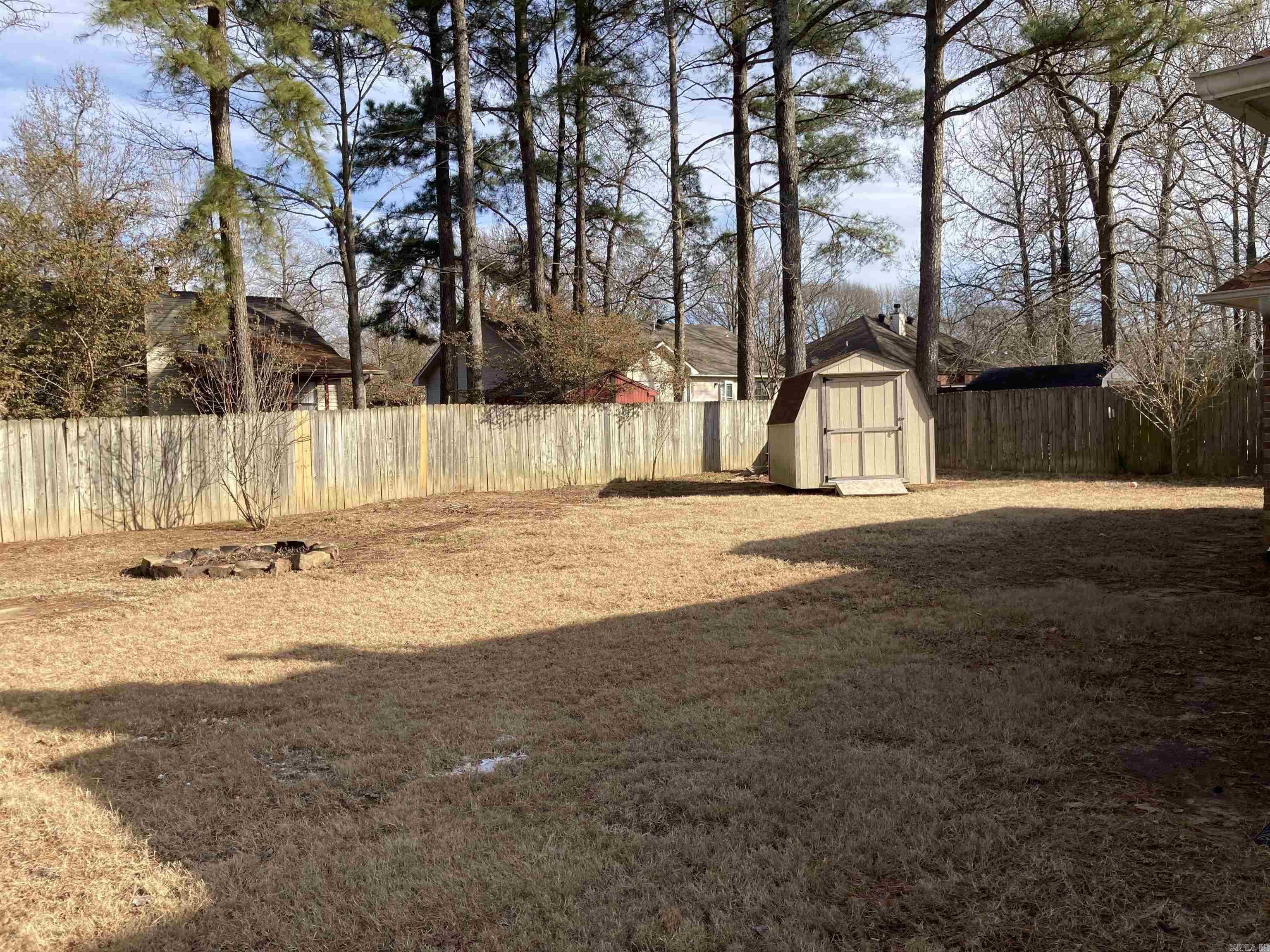 Robinwood - Residential Lease