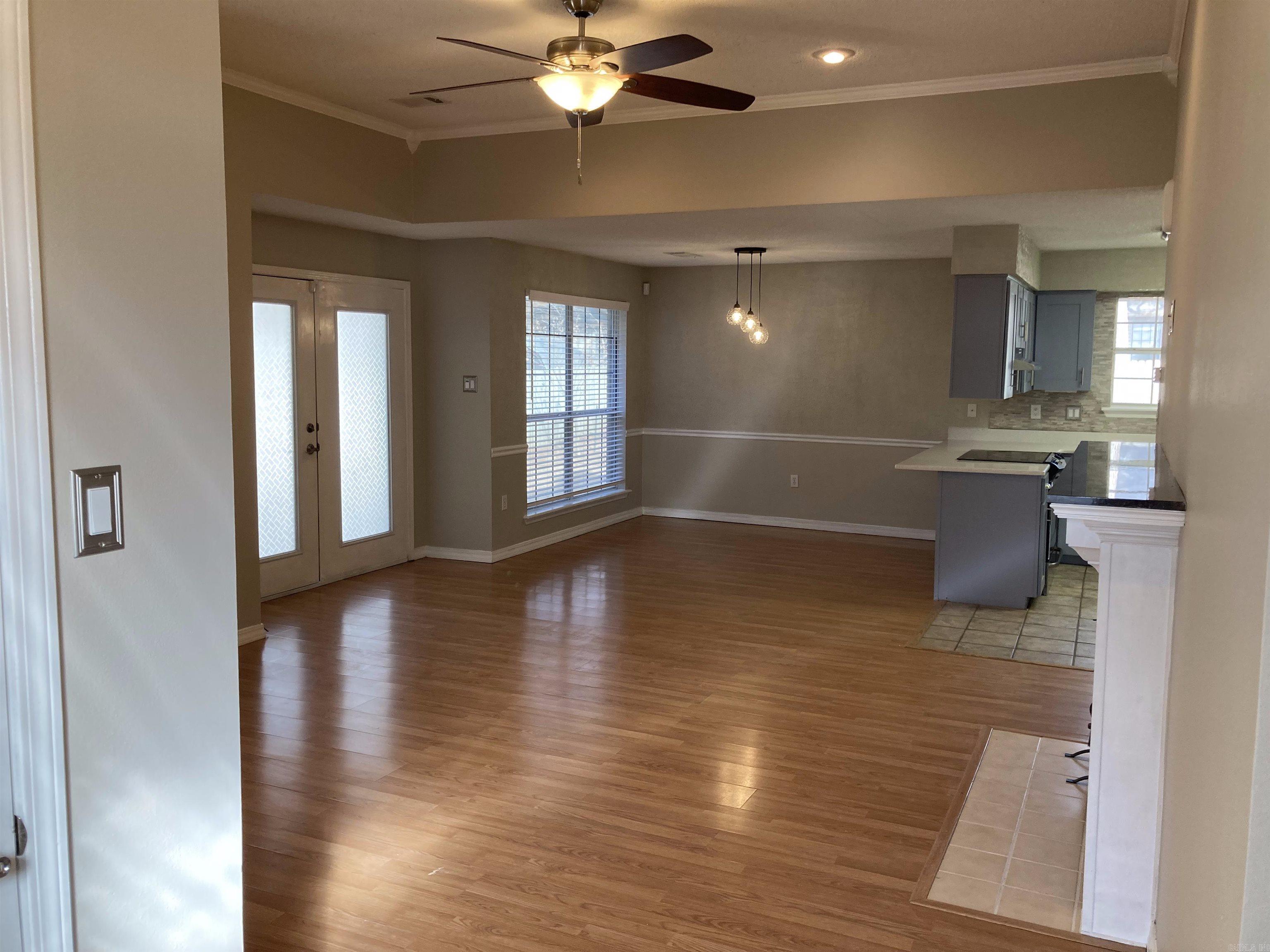 Robinwood - Residential Lease