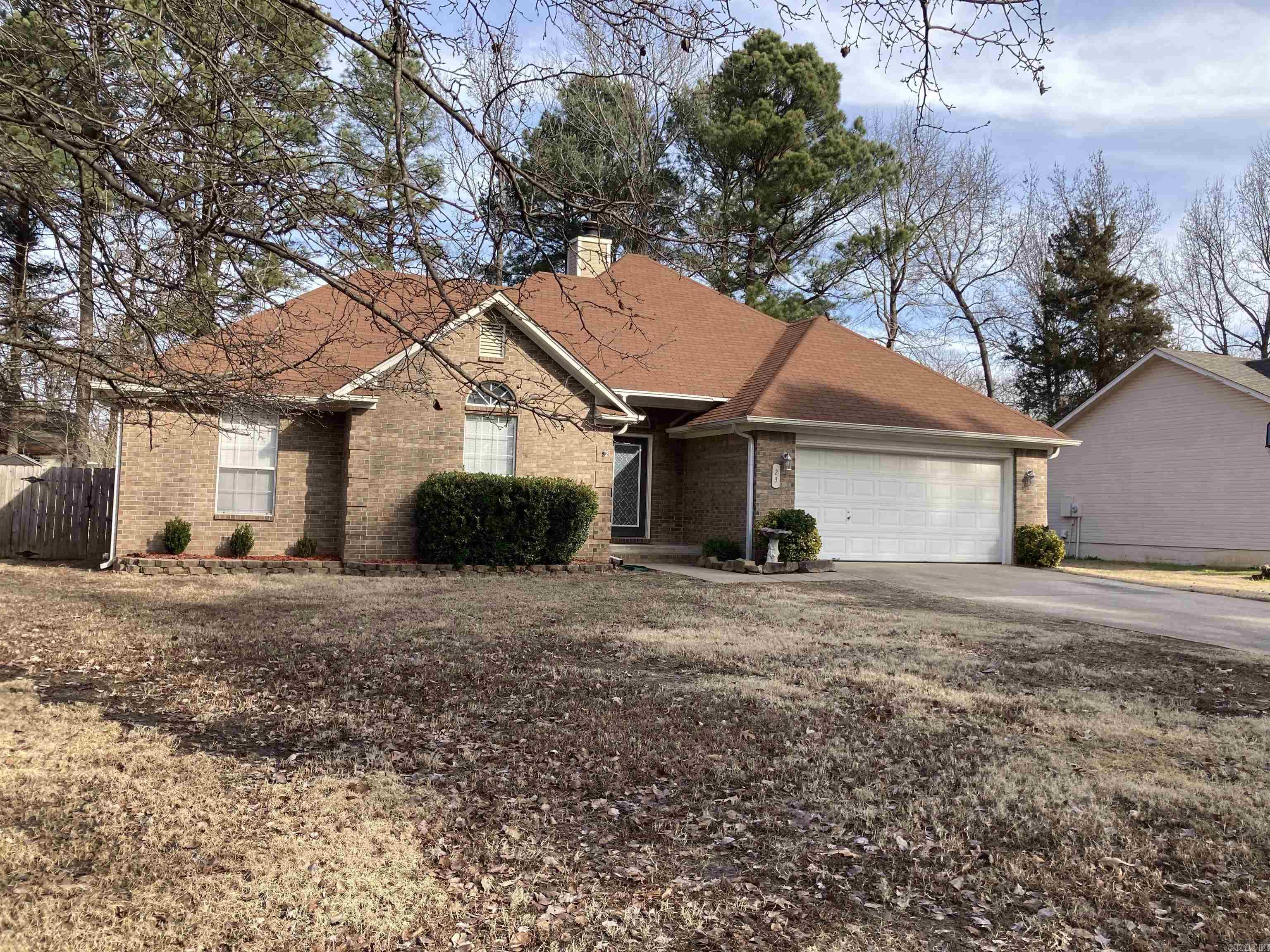 Robinwood - Residential Lease