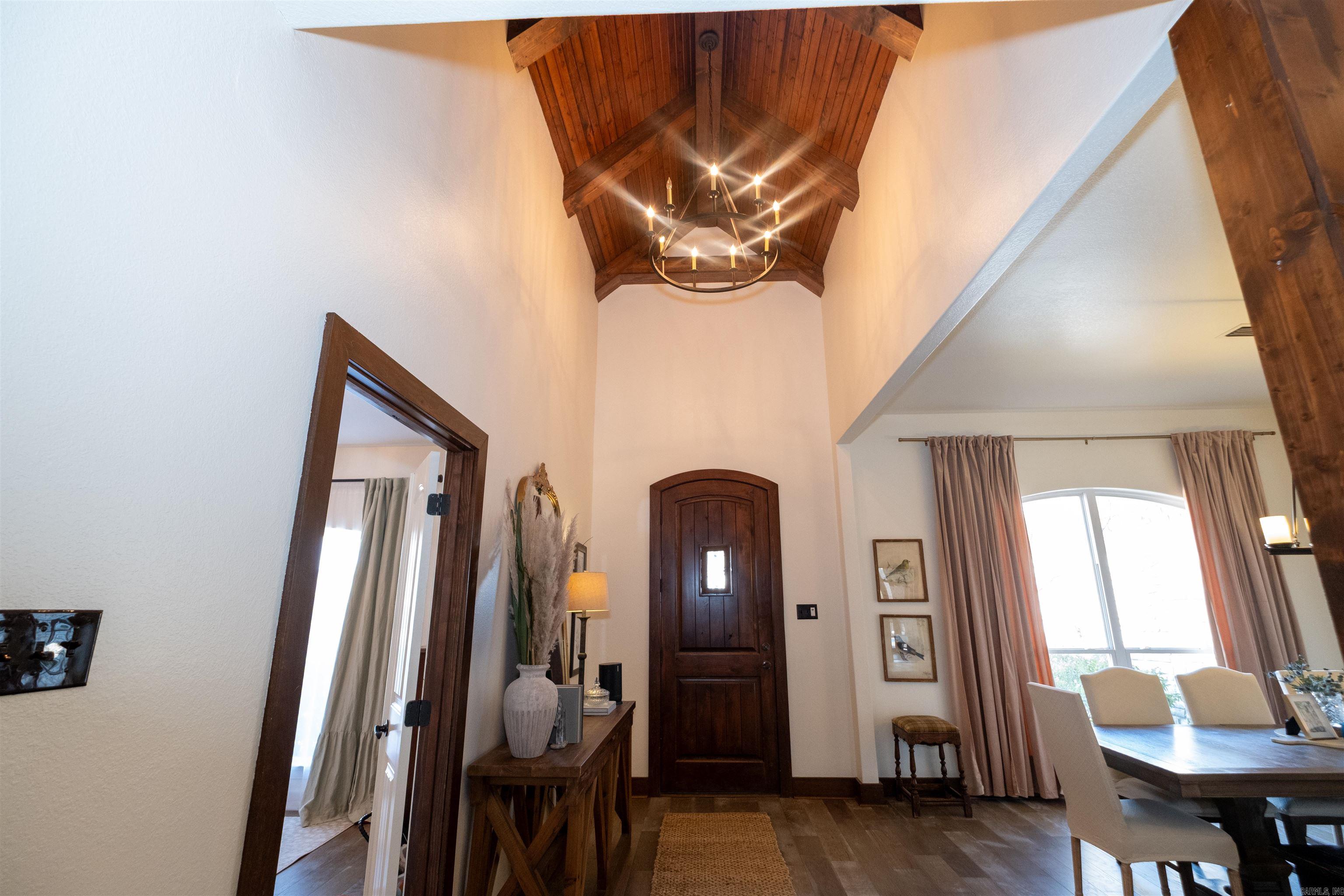 APPLEWOOD COVE - Residential