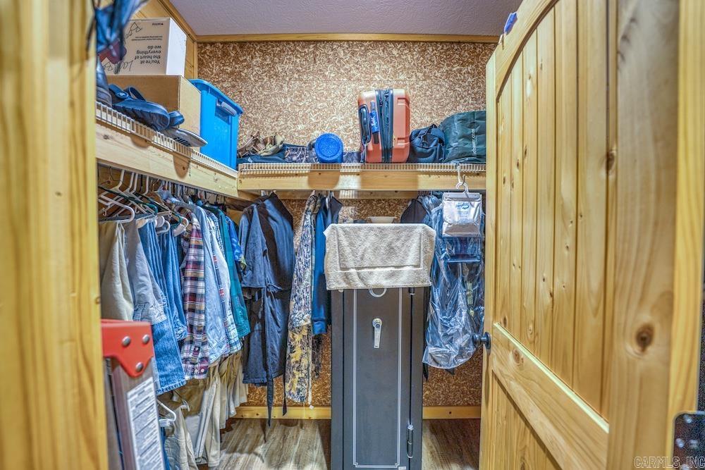 Not In List - Residential