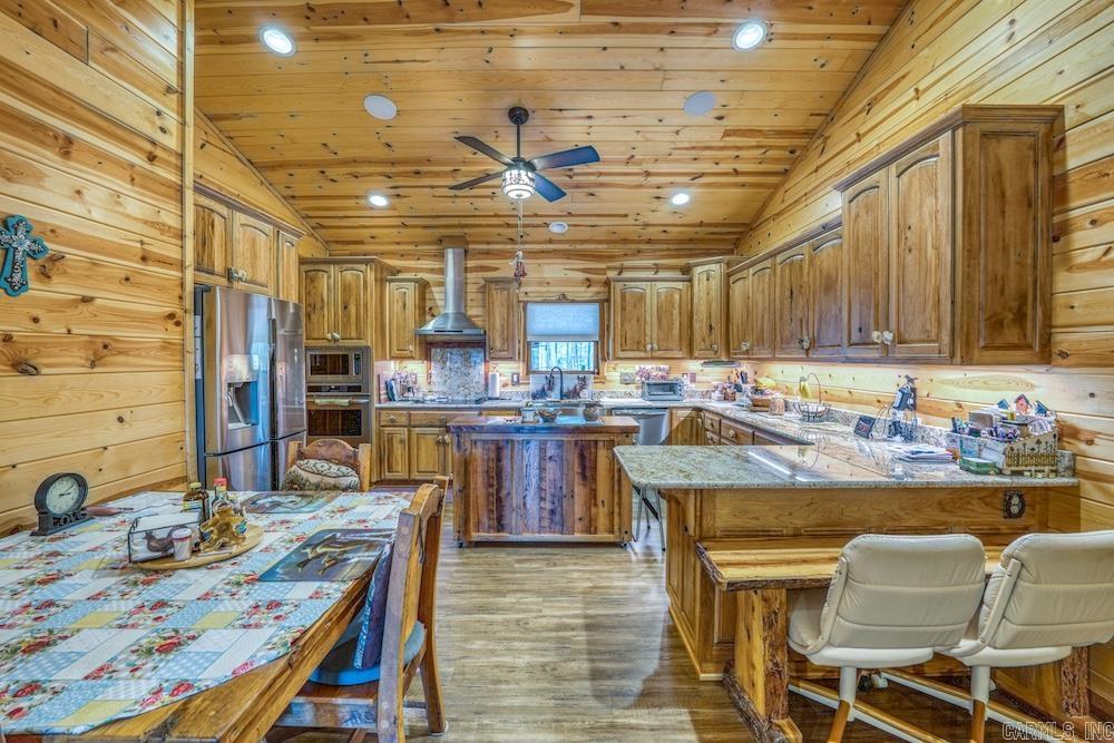 Not In List - Residential