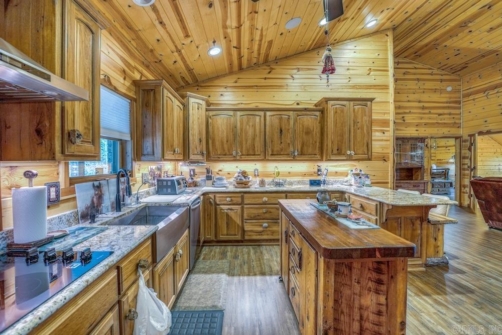 Not In List - Residential