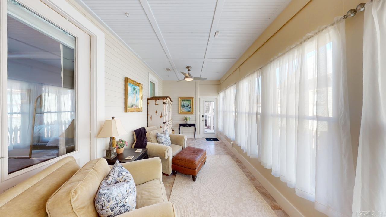 VILLAGE AT HENDRIX - Residential