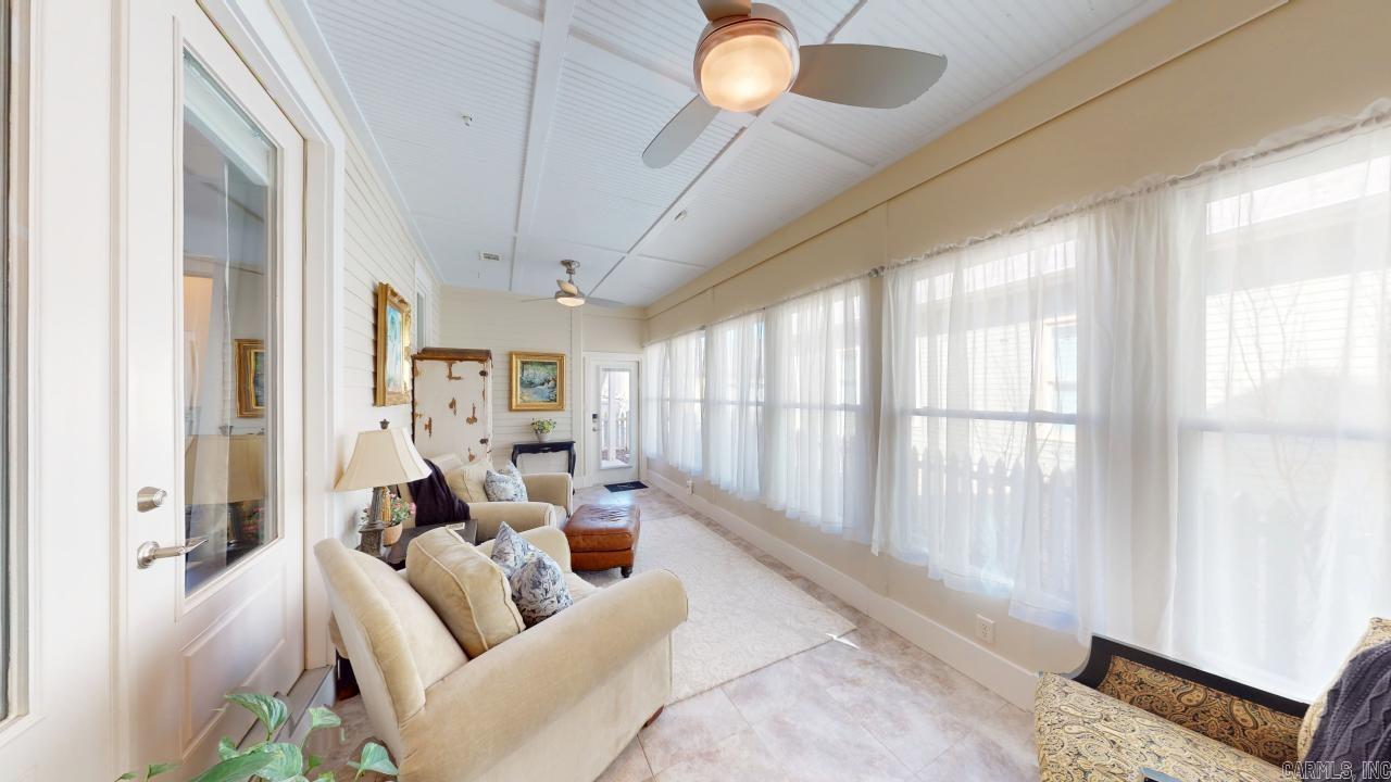 VILLAGE AT HENDRIX - Residential