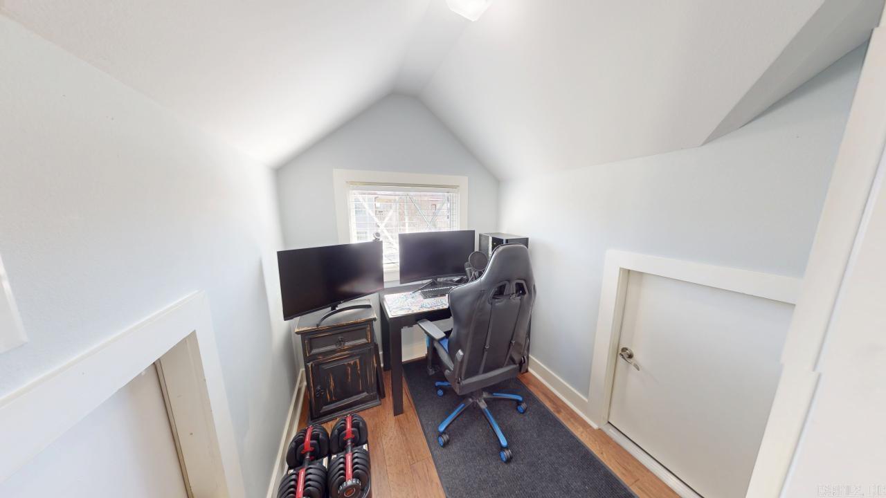 VILLAGE AT HENDRIX - Residential