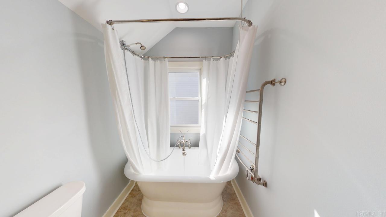 VILLAGE AT HENDRIX - Residential