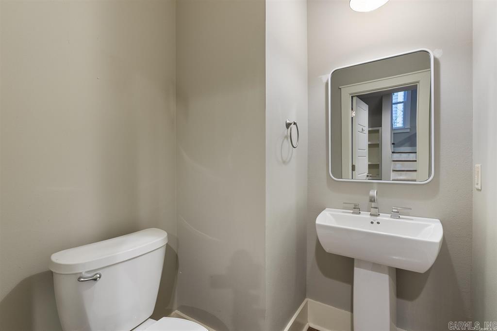 VILLAGE AT HENDRIX - Residential