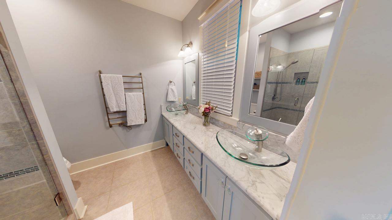 VILLAGE AT HENDRIX - Residential