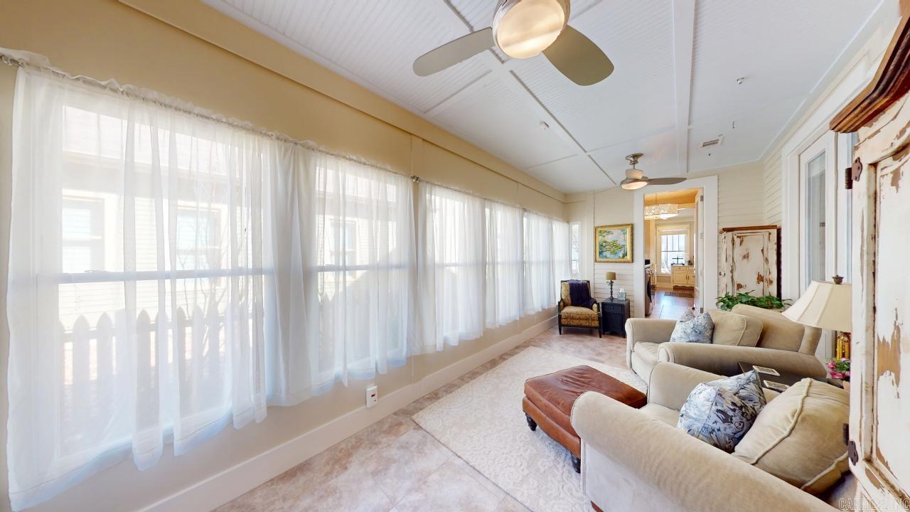 VILLAGE AT HENDRIX - Residential