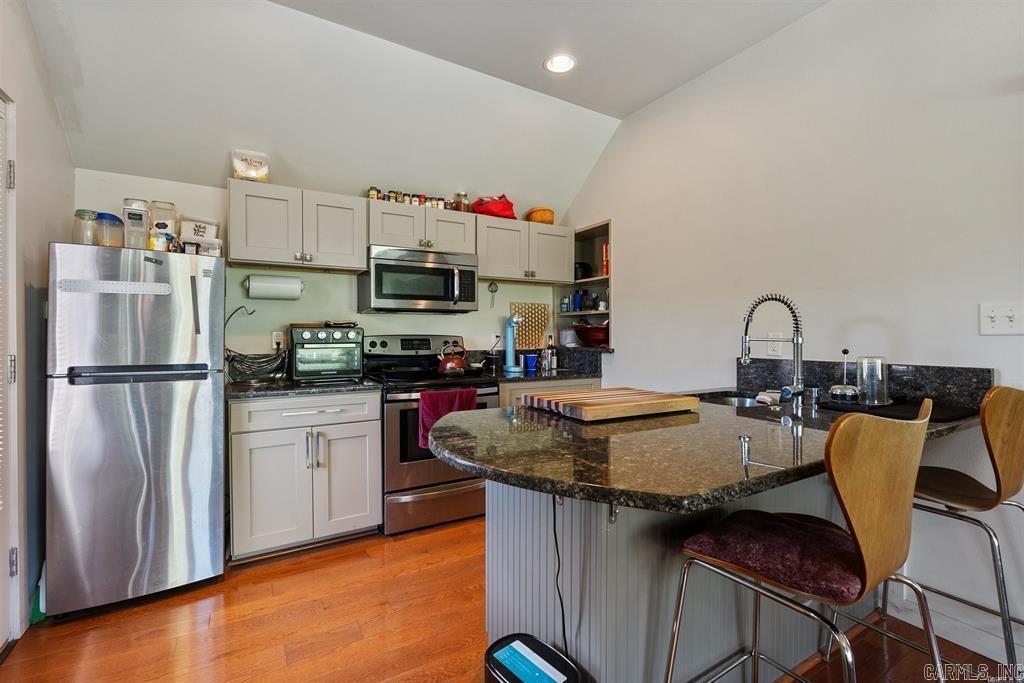 VILLAGE AT HENDRIX - Residential