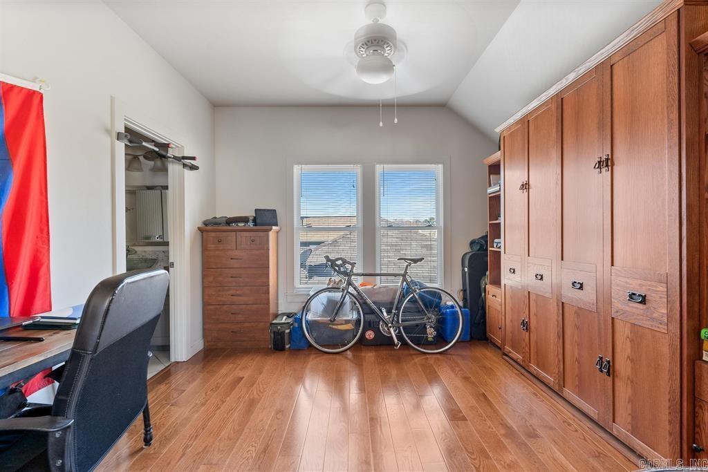 VILLAGE AT HENDRIX - Residential