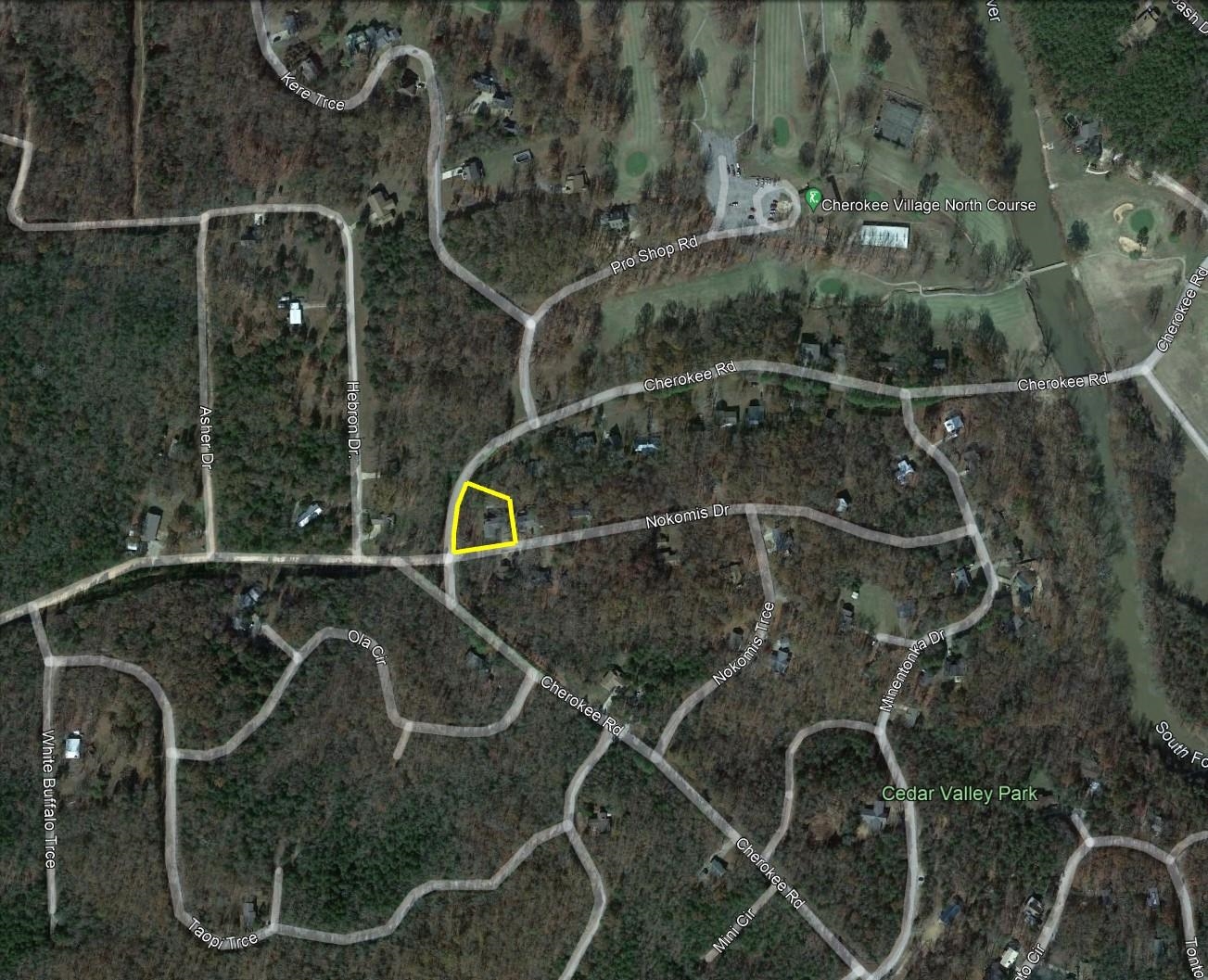 SAMOSET - Residential