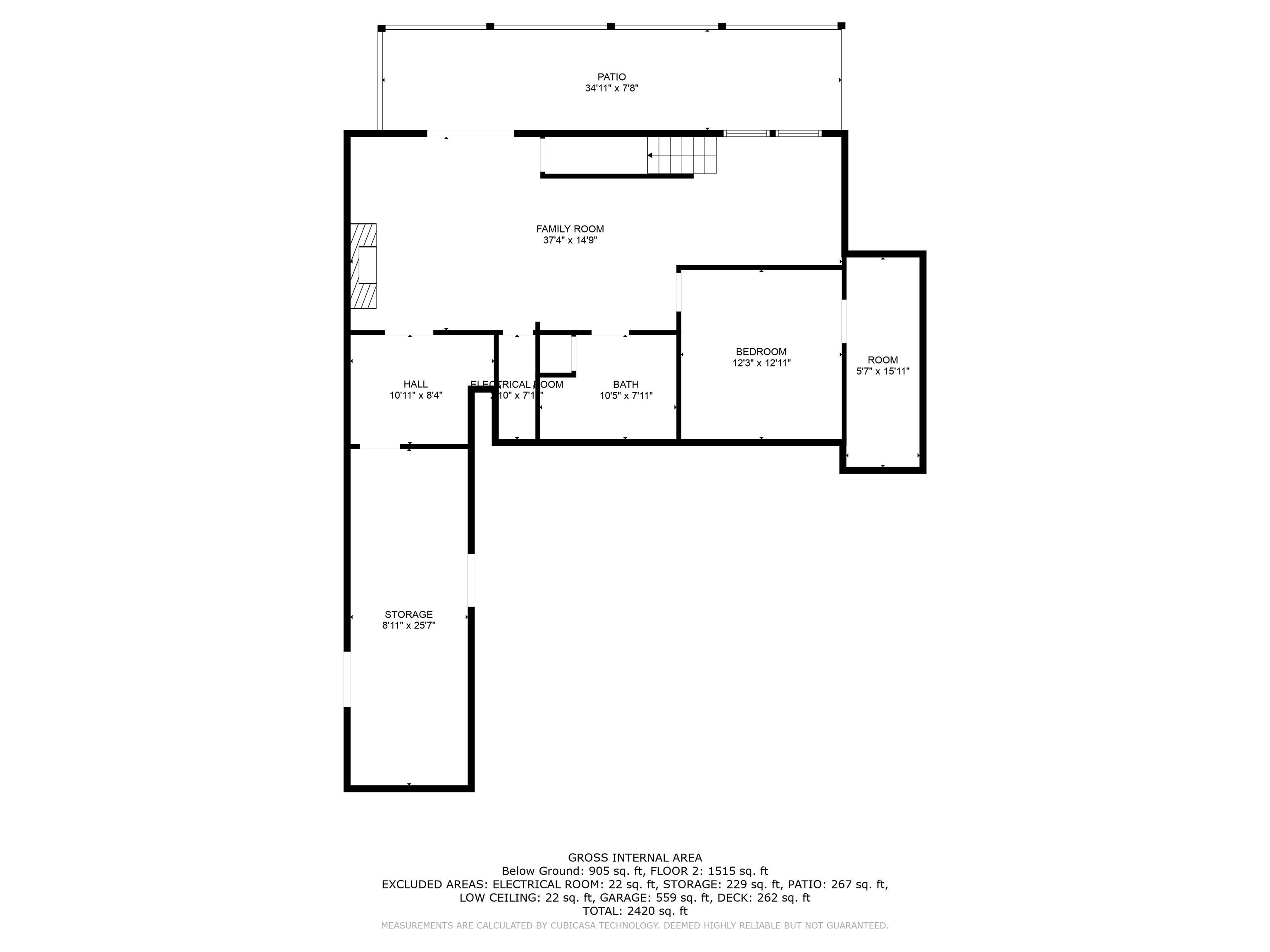 SAMOSET - Residential