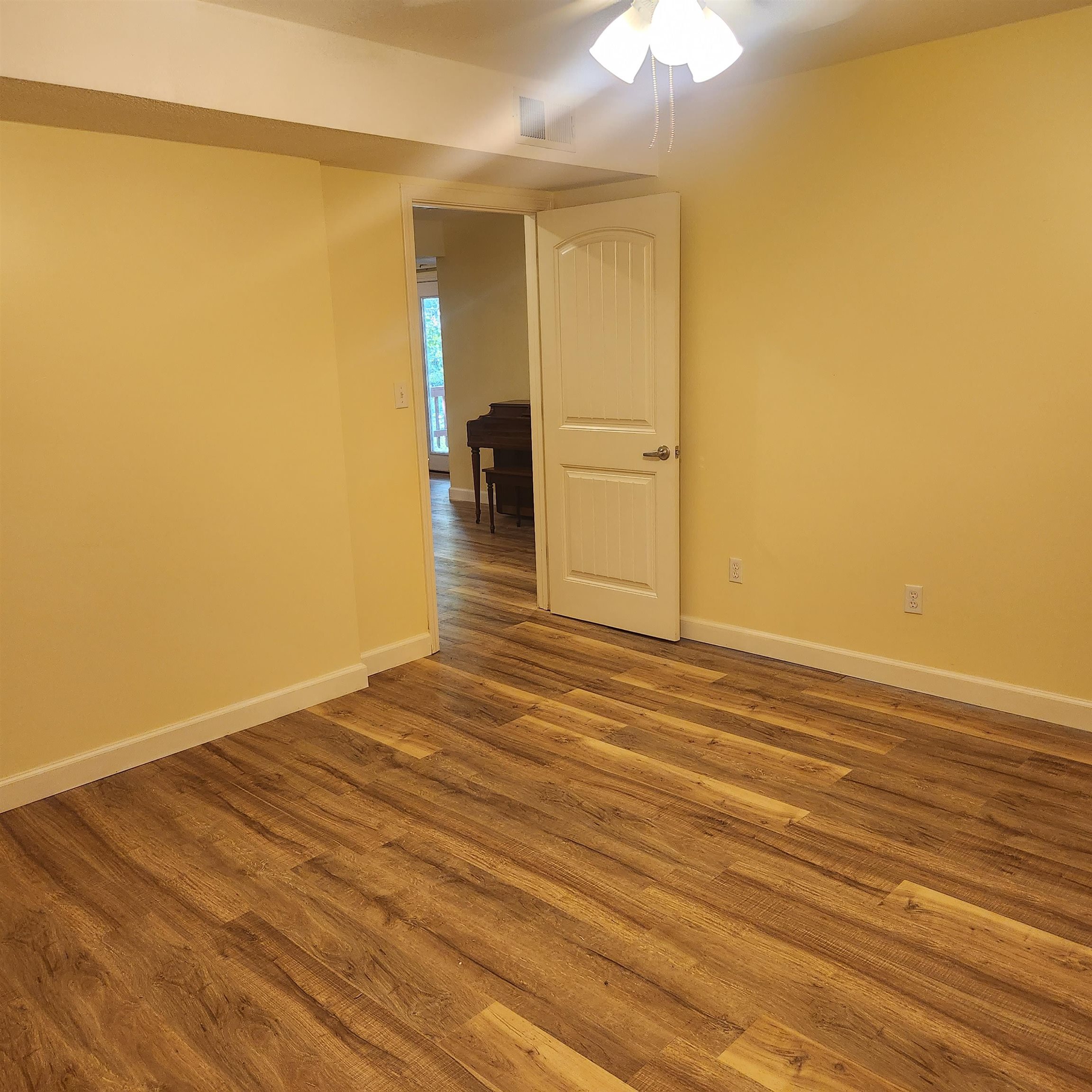 SAMOSET - Residential