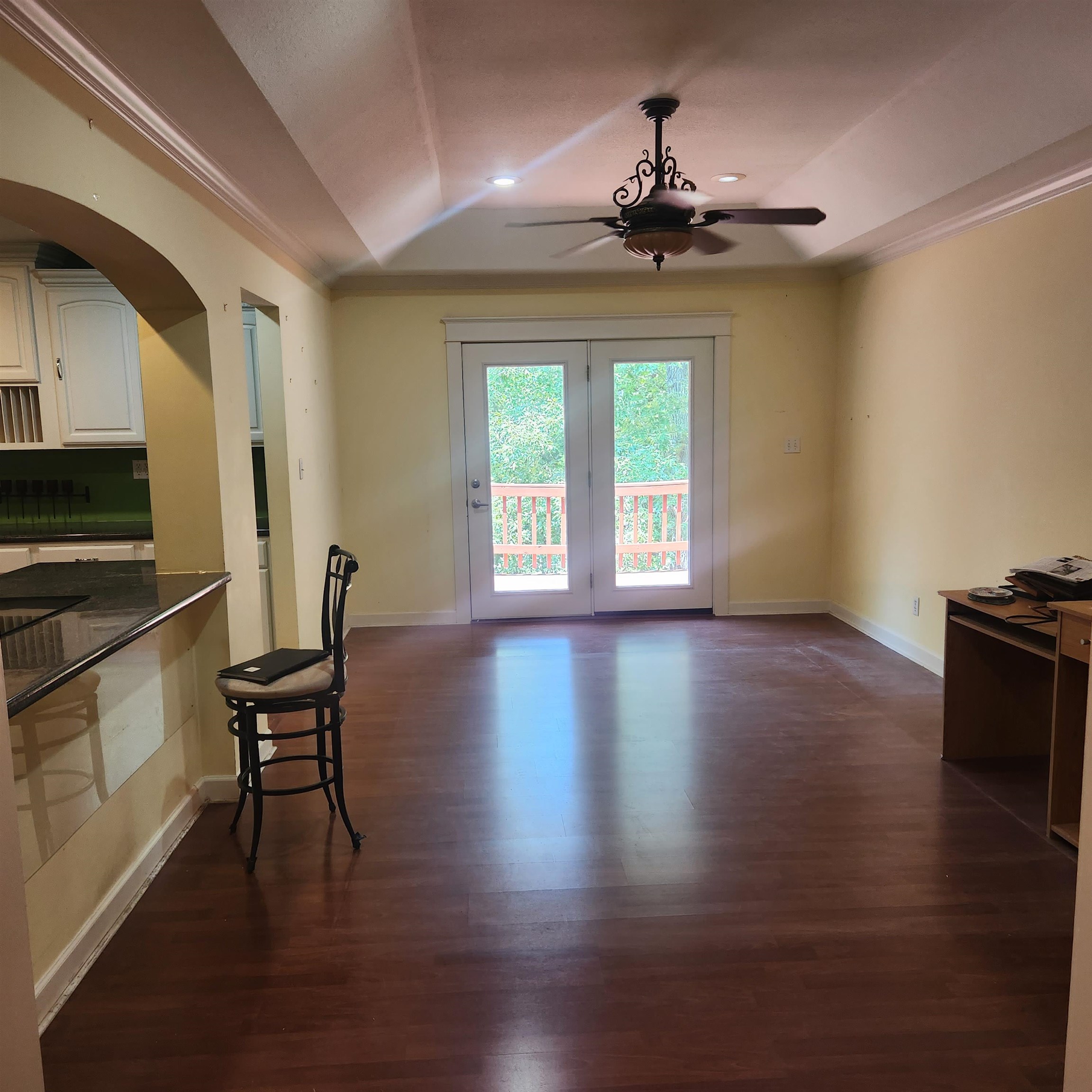 SAMOSET - Residential