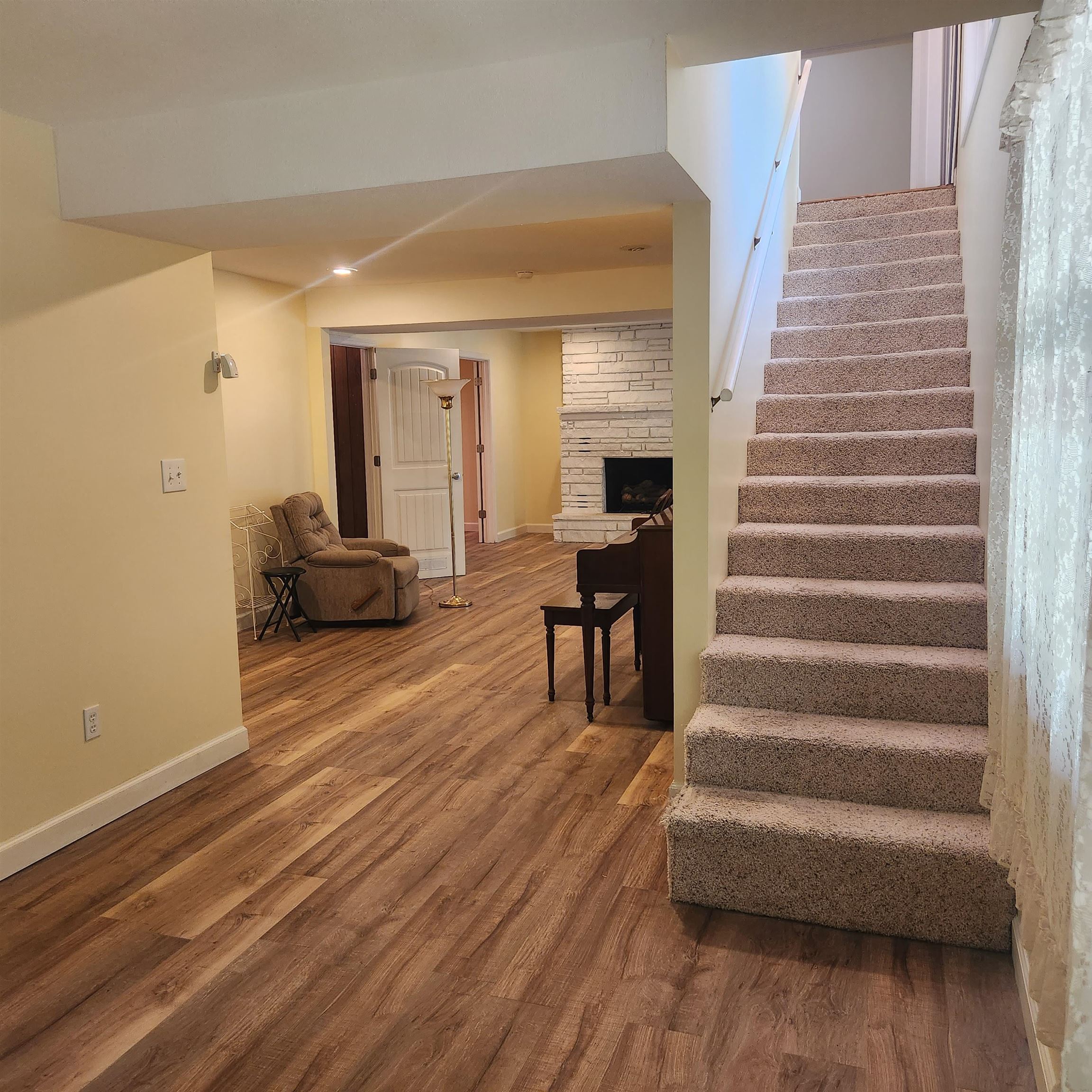 SAMOSET - Residential