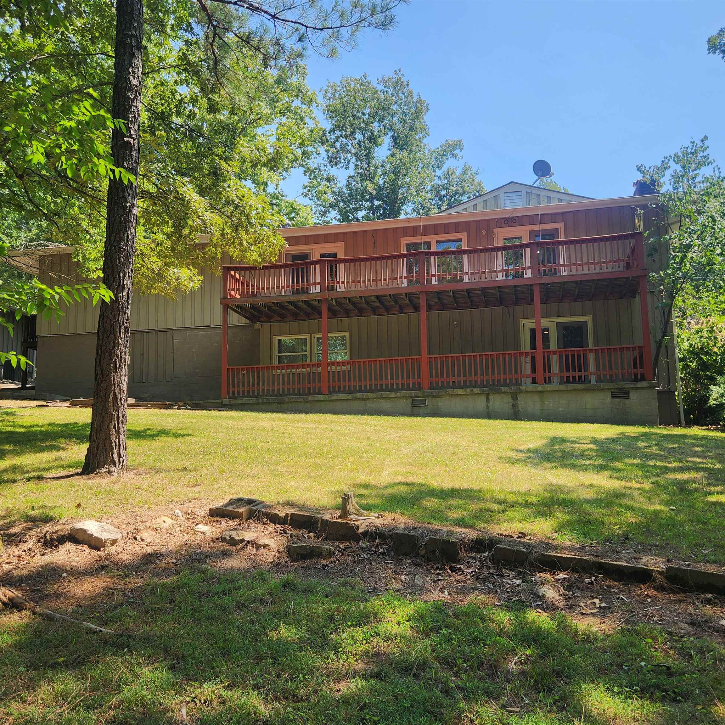 SAMOSET - Residential