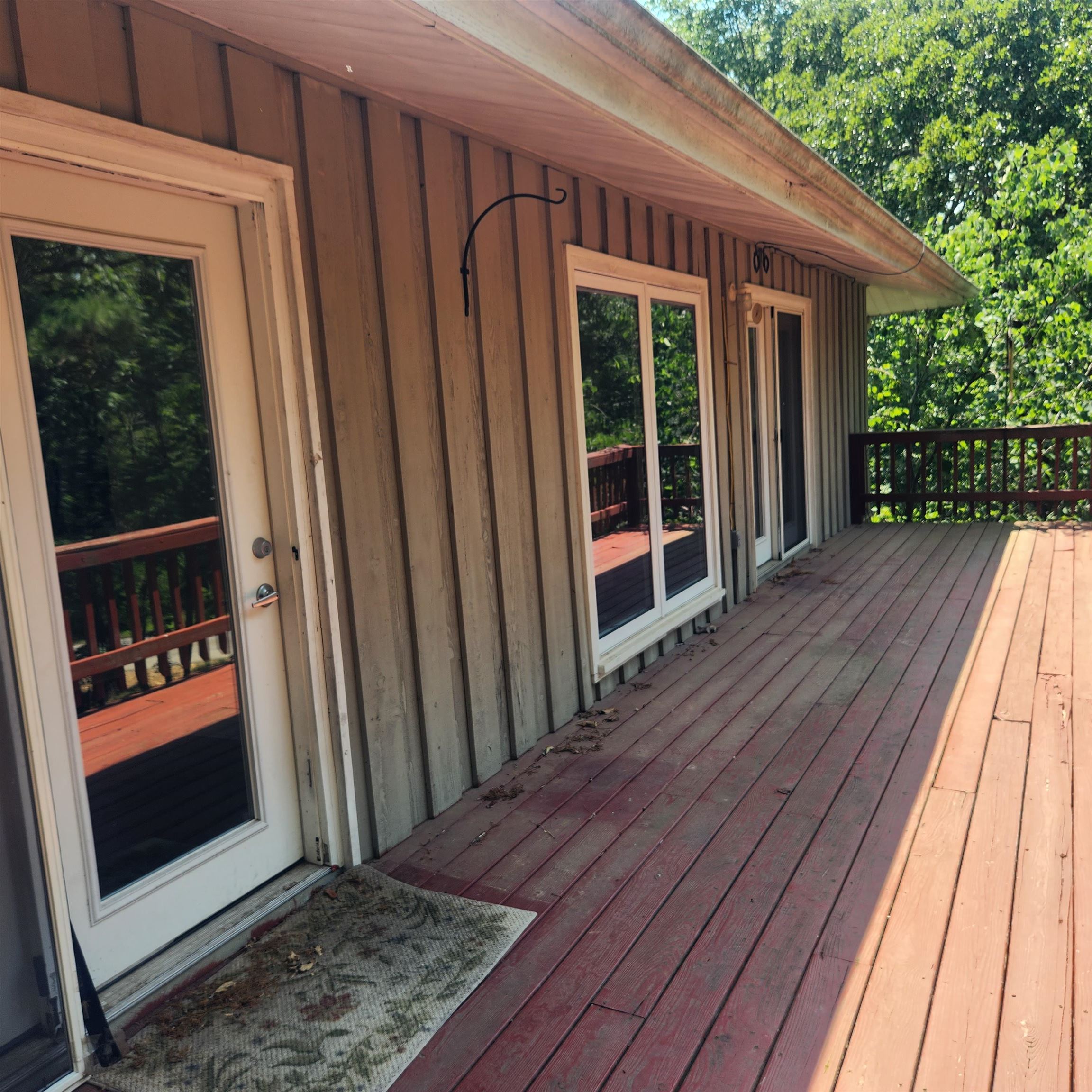 SAMOSET - Residential