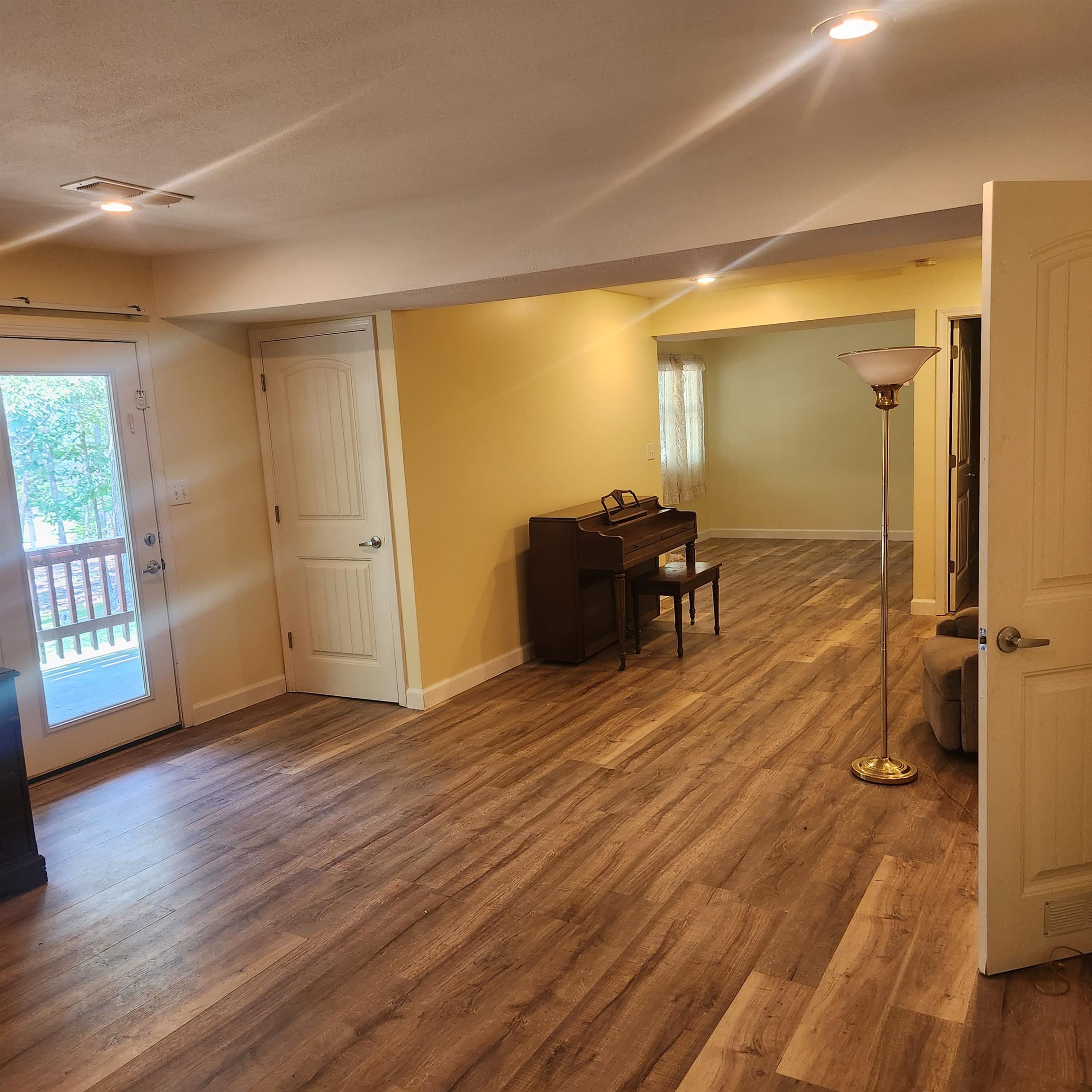 SAMOSET - Residential