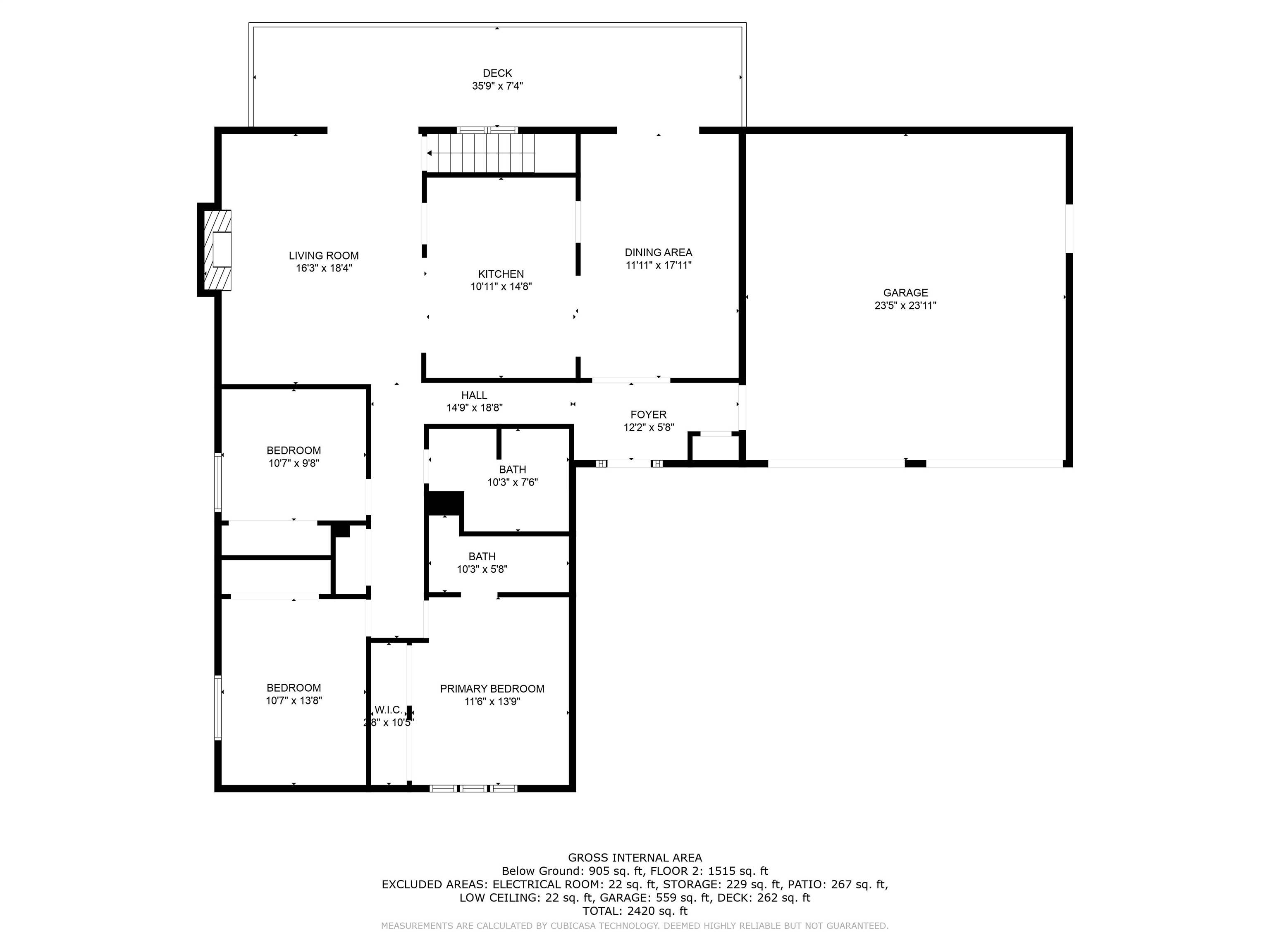 SAMOSET - Residential