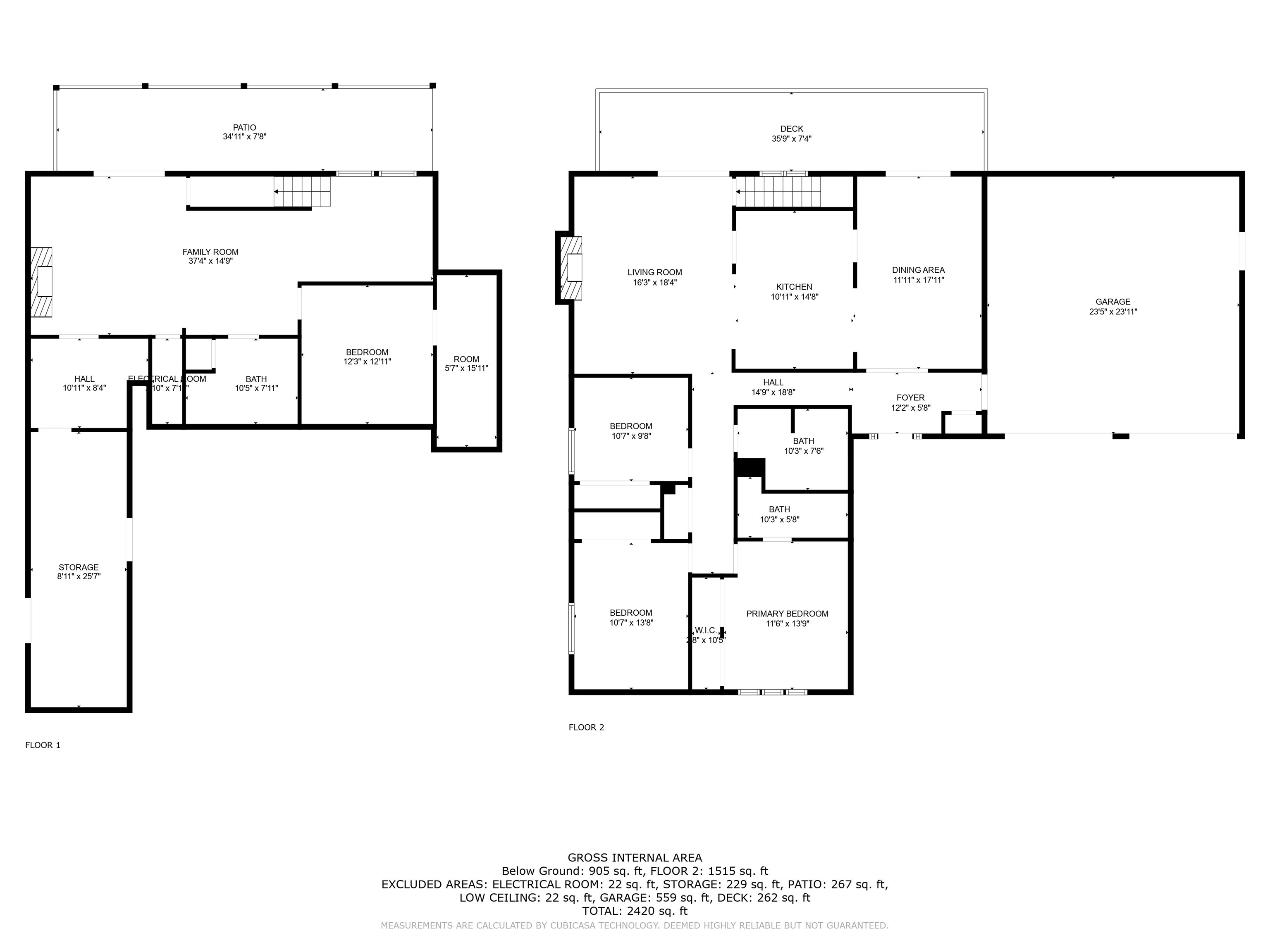 SAMOSET - Residential