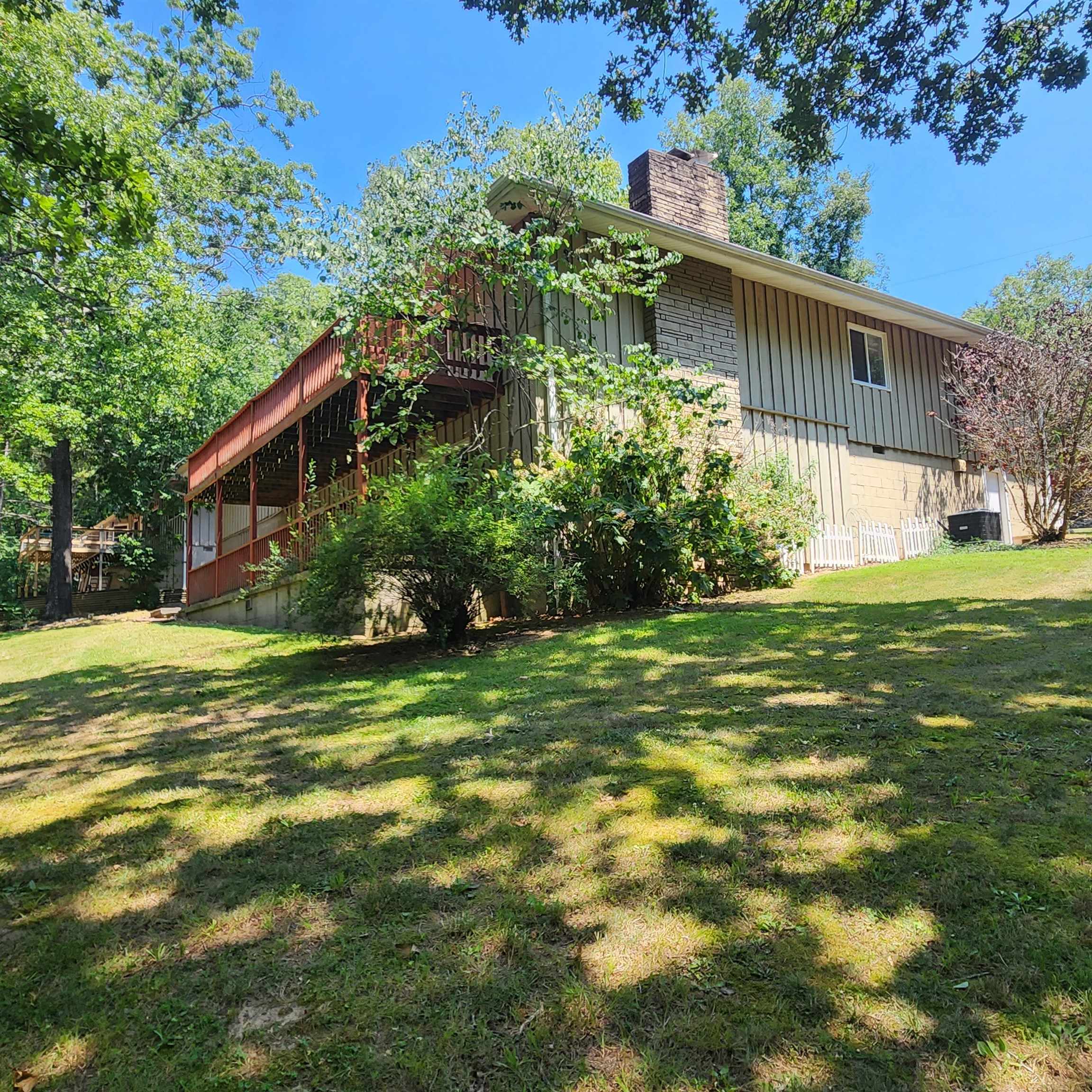 SAMOSET - Residential