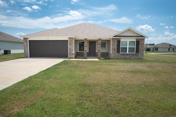 105 WILLIAMS LN, BEEBE, AR 72012 - Image 1cbdde648754500331e62ea818f5b1e3/805540662