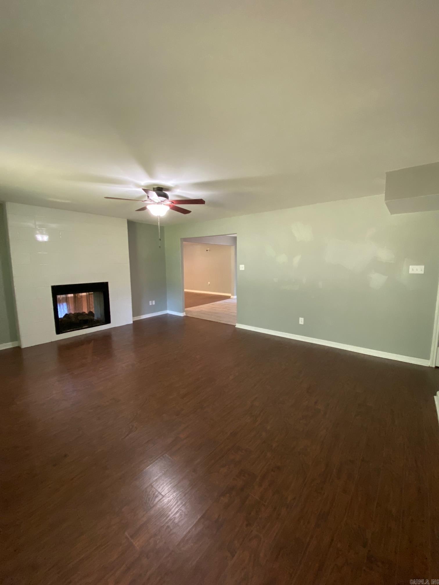 Staton Acres - Residential