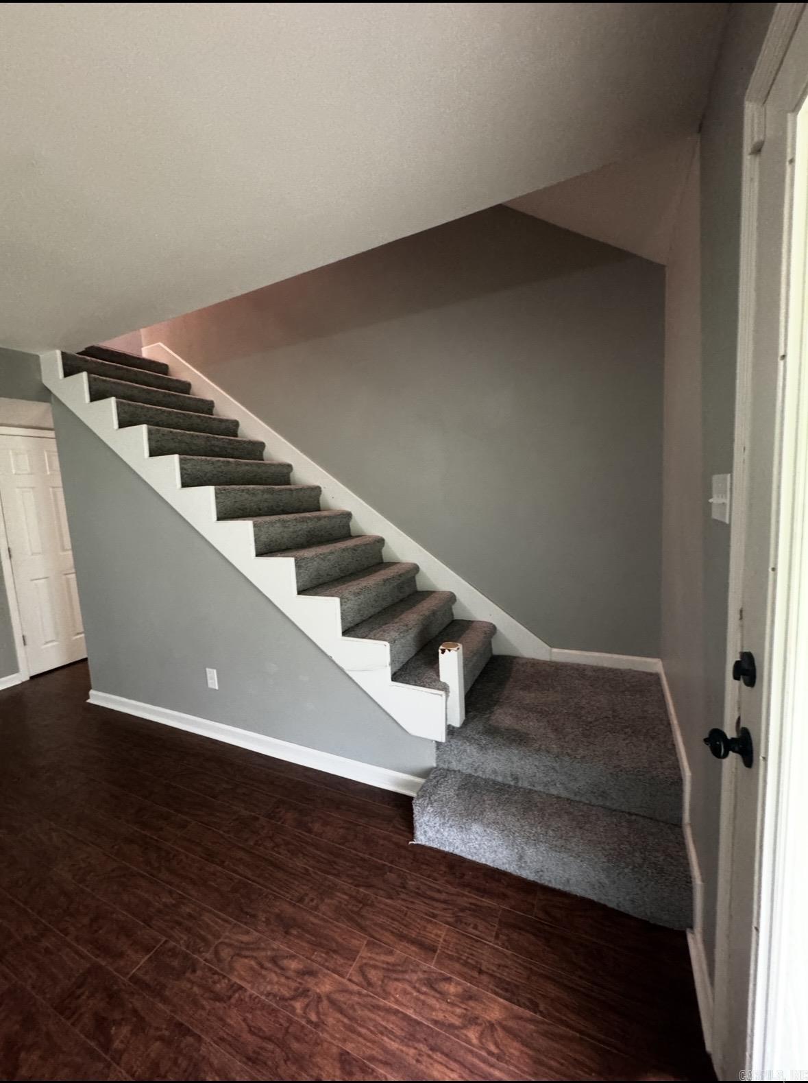 Staton Acres - Residential