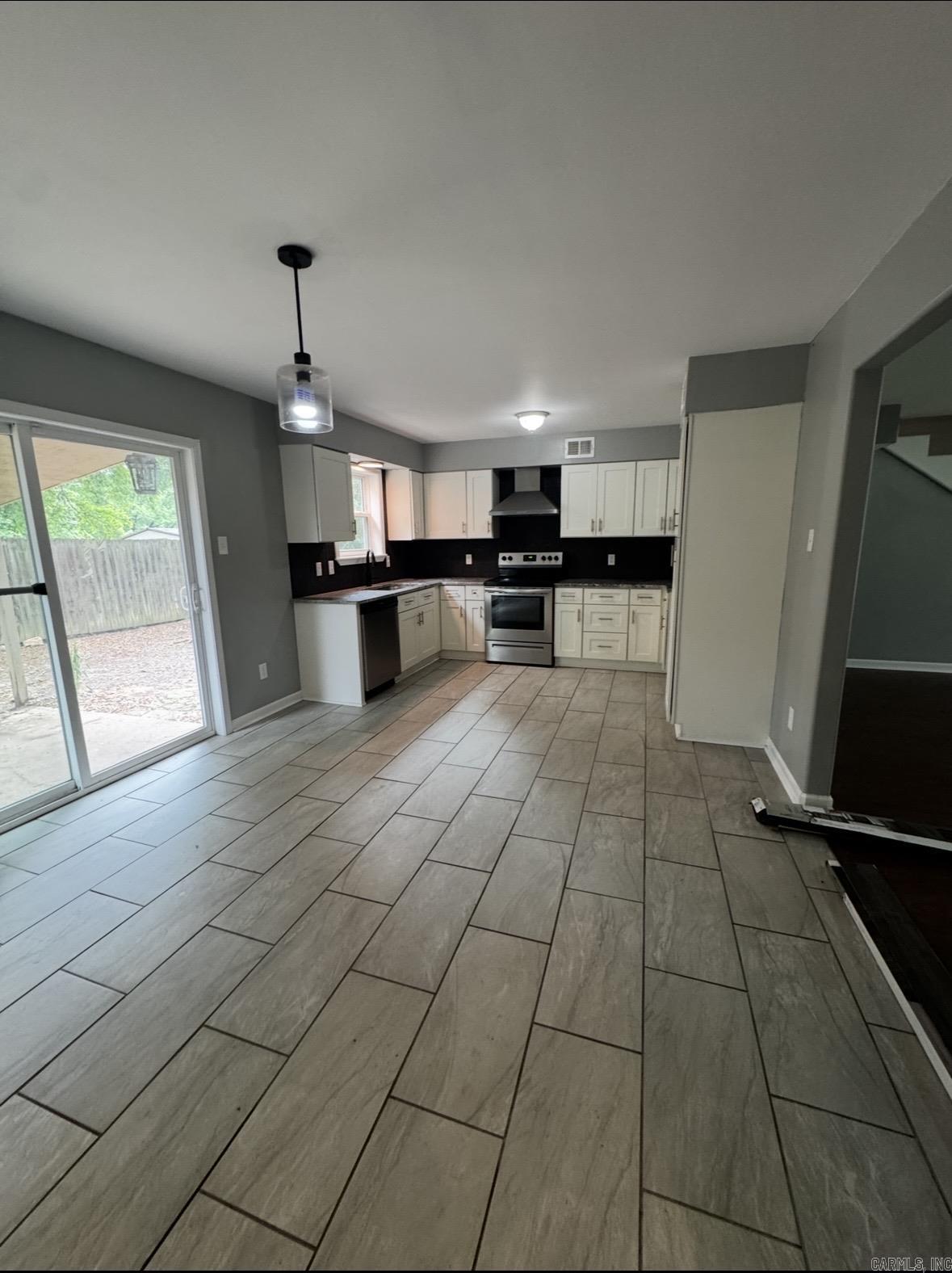 Staton Acres - Residential