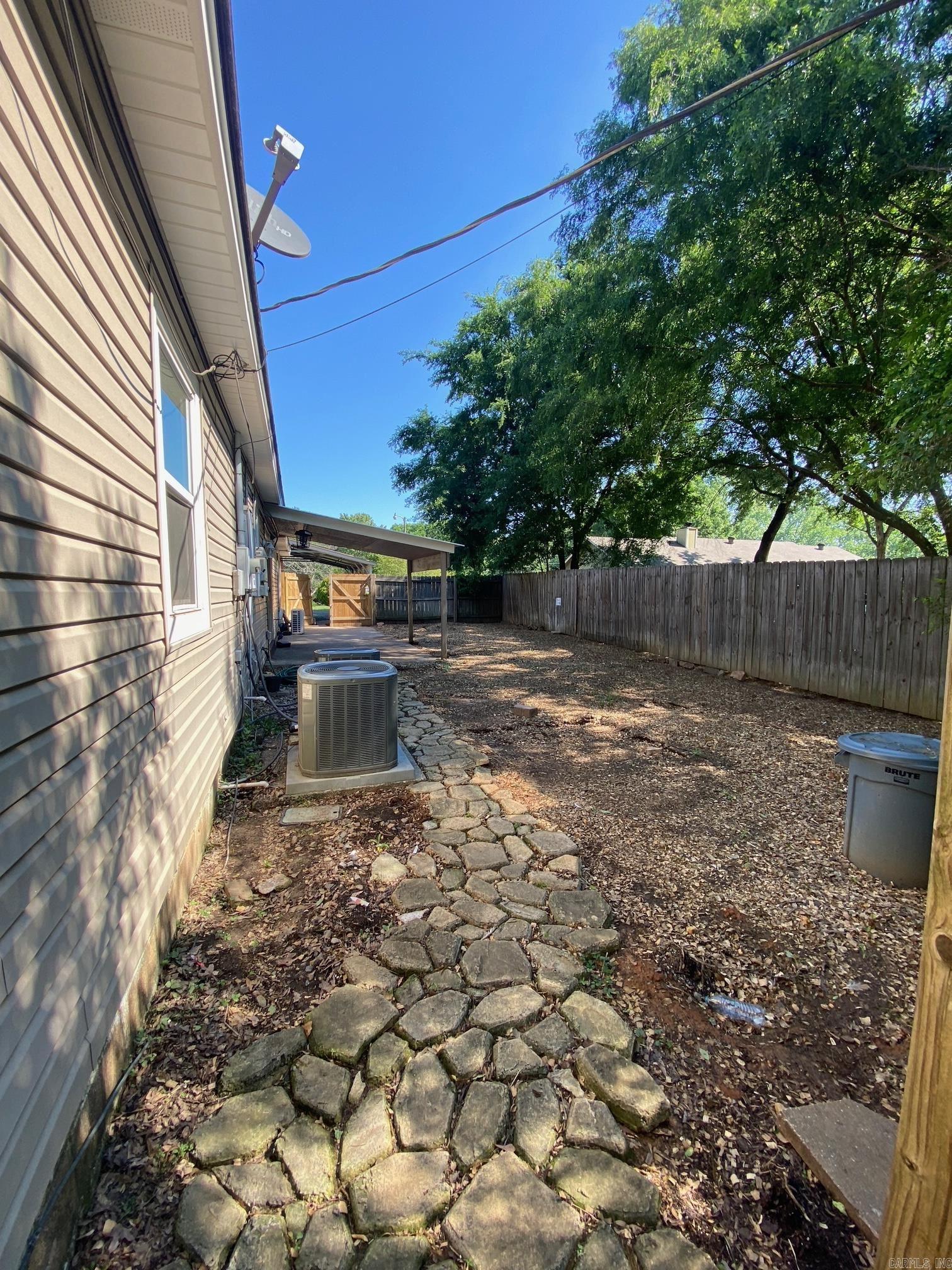 Staton Acres - Residential