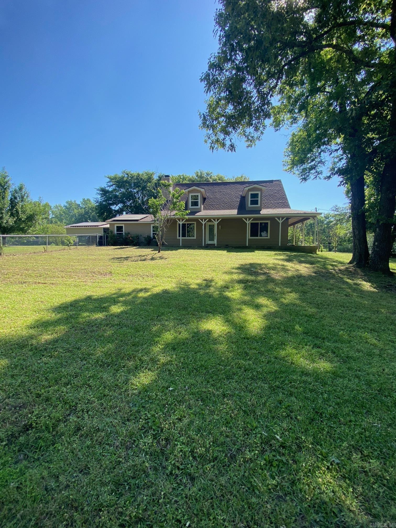 Staton Acres - Residential