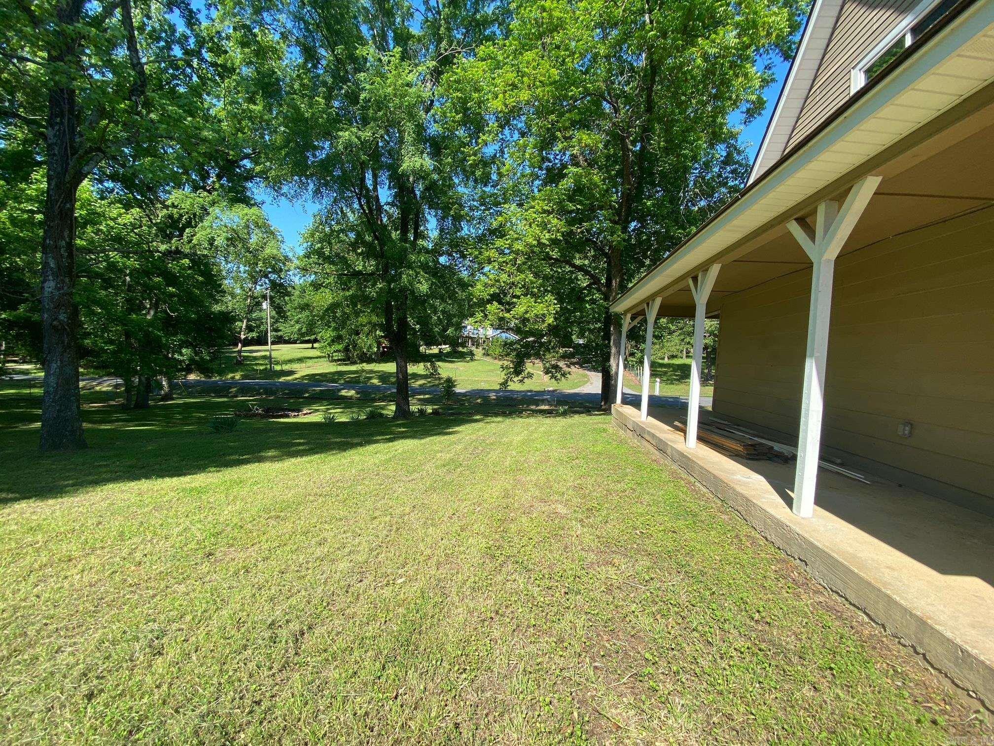 Staton Acres - Residential